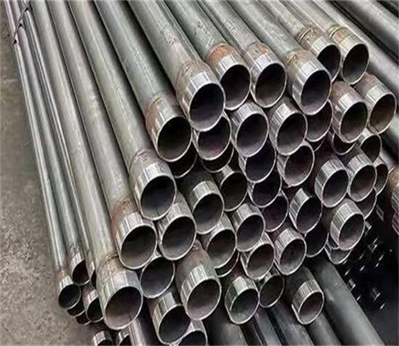 石家庄套筒式声测管桩基专用