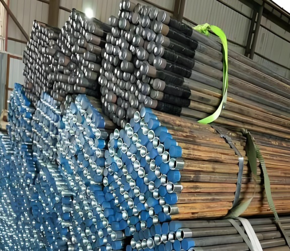 石家庄单向注浆管流量可控